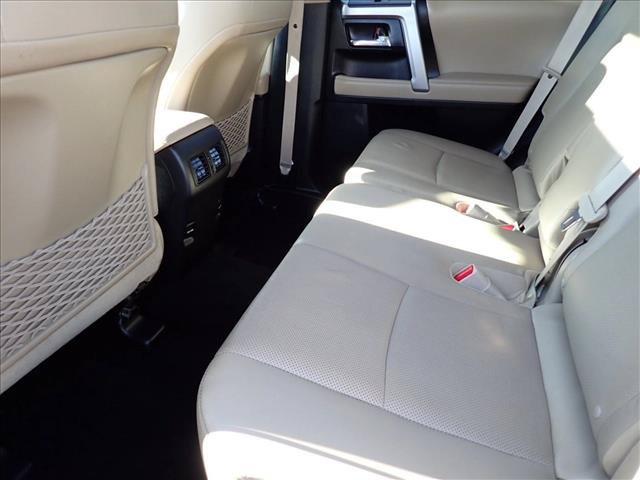 Used 2016 Toyota 4Runner Limited AWD/4WD image 9