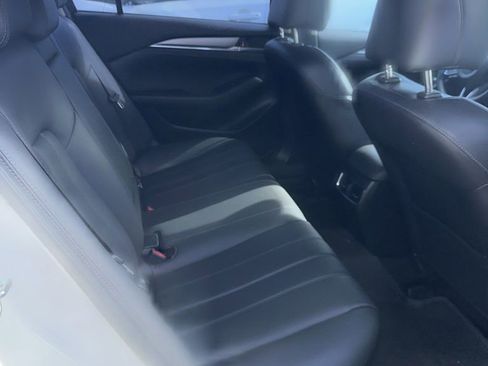 Used 2020 MAZDA MAZDA6 Grand Touring image 9