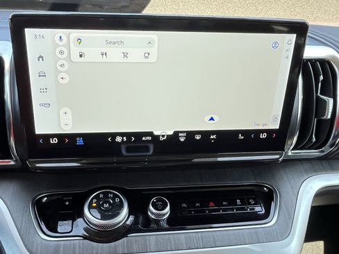 Certified 2025 Ford Expedition Max Platinum w/ Platinum Ultimate Package AWD/4WD image 24