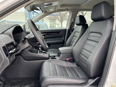 New 2026 Honda CR-V EX-L image 3