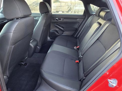 Used 2025 Honda Civic Sport image 10