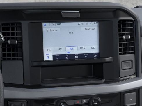 New 2026 Ford F350 XLT w/ XLT Value Package image 14