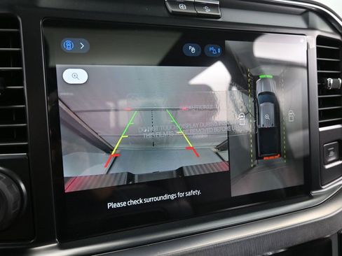 New 2026 Ford F250 Platinum w/ Tremor Off-Road Package image 26