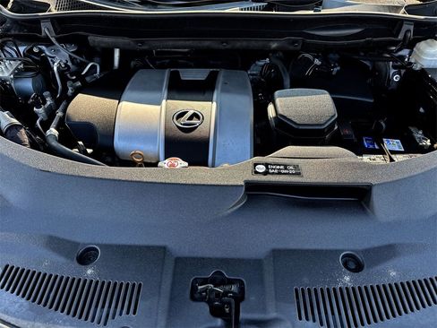 Used 2019 Lexus RX 350 FWD image 24