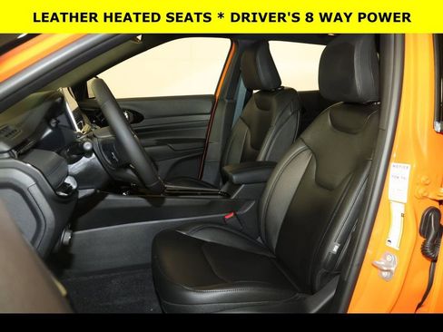 New 2026 Jeep Compass Limited w/ Sun, Sound & Navigation Group image 3