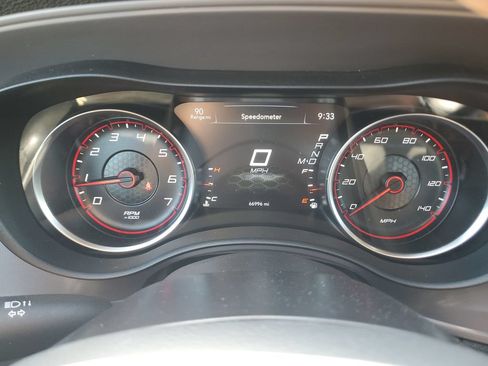 Used 2023 Dodge Charger GT RWD image 21