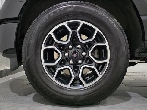 Used 2022 Ford F150 XLT w/ Equipment Group 302A High AWD/4WD image 22