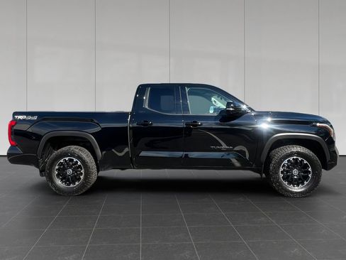 Used 2022 Toyota Tundra SR5 w/ TRD Off-Road Package AWD/4WD image 6