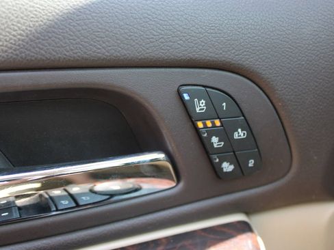 Used 2013 GMC Yukon Denali AWD/4WD image 23