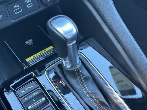 Certified 2026 Acura Integra A-Spec FWD image 24