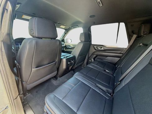 Used 2024 Chevrolet Tahoe RST w/ Luxury Package RWD image 25