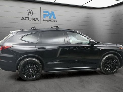 Used 2026 Acura MDX A-Spec image 35