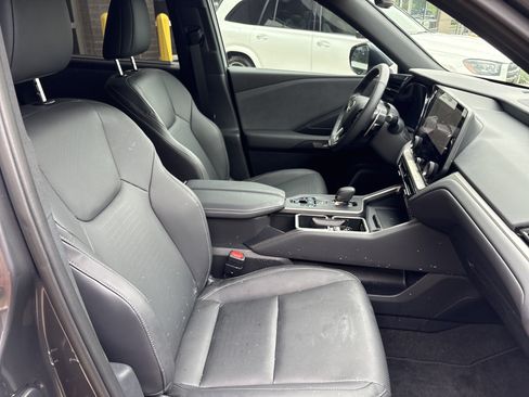 Used 2026 Lexus TX 350 AWD w/ Technology Package image 33
