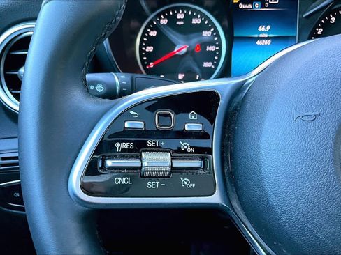 Used 2021 Mercedes-Benz GLC 300 4MATIC Coupe image 23