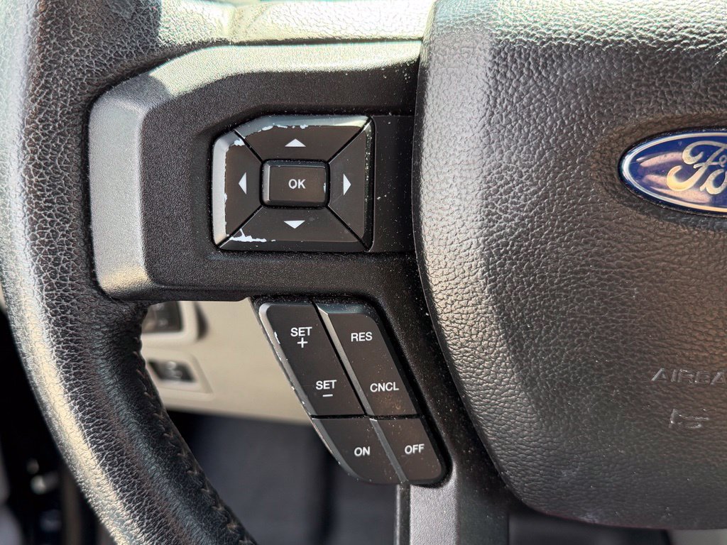 Used 2016 Ford F150 XLT w/ Equipment Group 302A Luxury RWD image 21