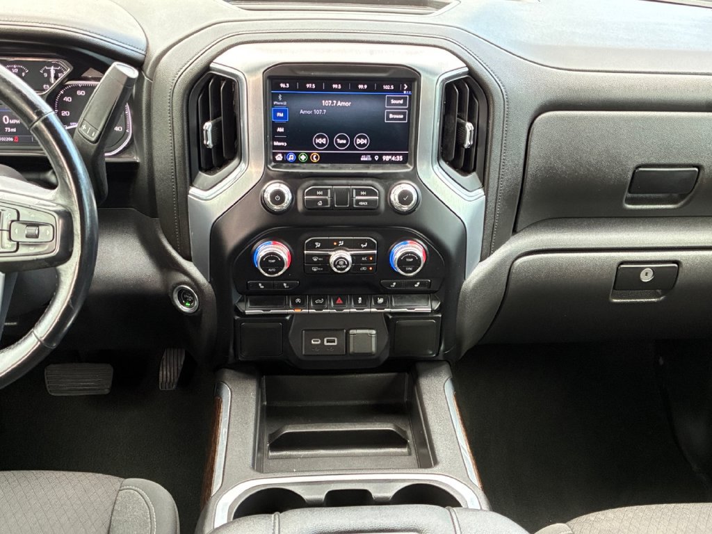 Used 2021 GMC Sierra 1500 Elevation RWD image 3