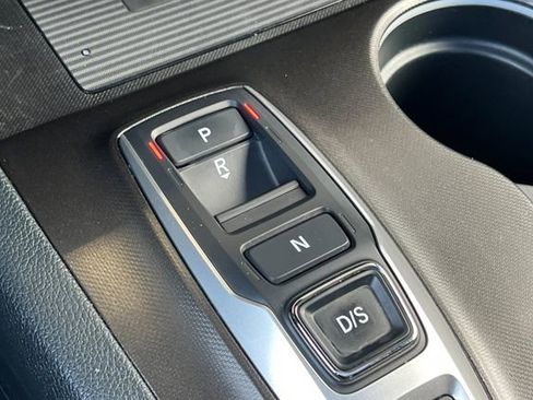 Certified 2023 Honda Passport TrailSport image 21