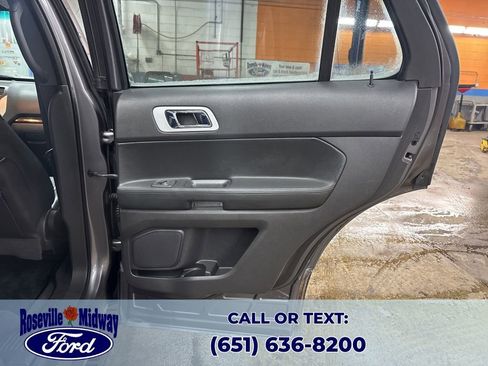 Used 2013 Ford Explorer Limited image 40