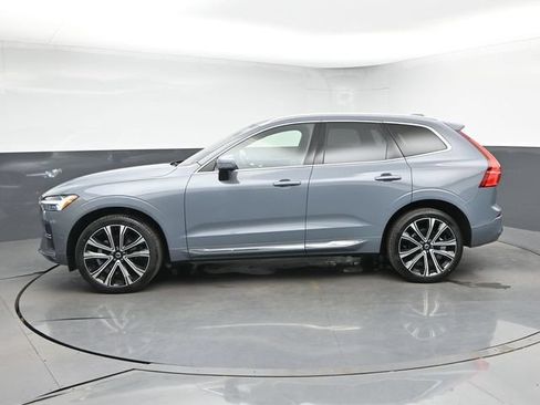 Used 2023 Volvo XC60 B5 Ultimate AWD/4WD image 6