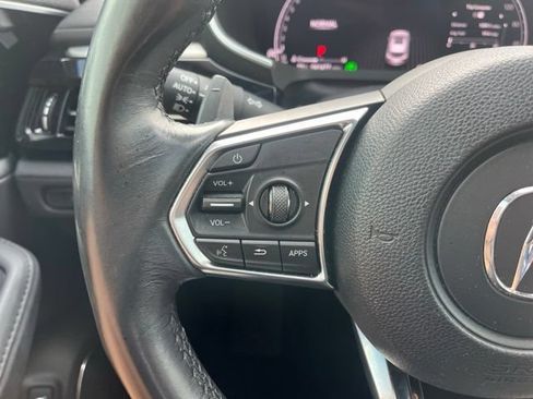 Used 2023 Acura MDX SH-AWD image 16