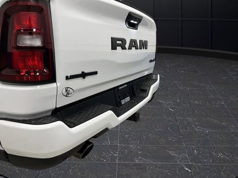 Used 2025 RAM 1500 Lone Star image 36