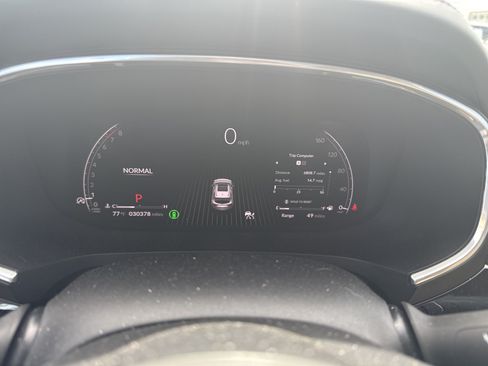 Used 2024 Acura MDX w/ Advance Package AWD/4WD image 21