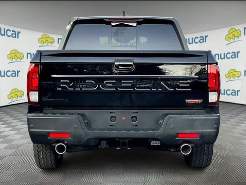 New 2026 Honda Ridgeline TrailSport image 6