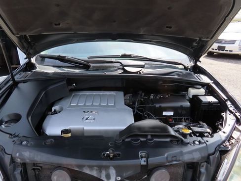 Used 2008 Lexus RX 350 AWD image 28
