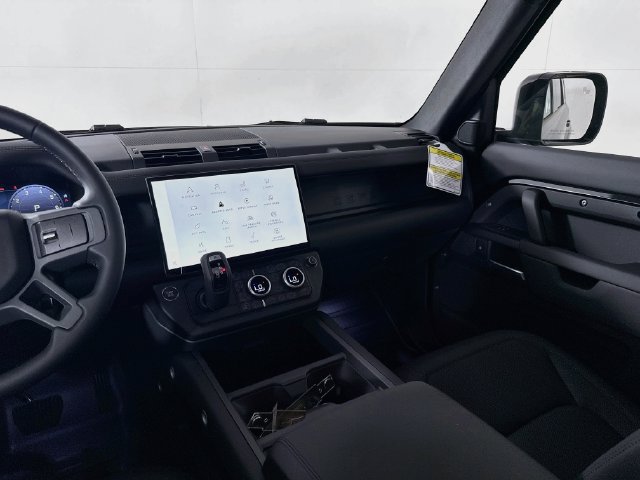 New 2026 Land Rover Defender 110 S AWD/4WD image 26