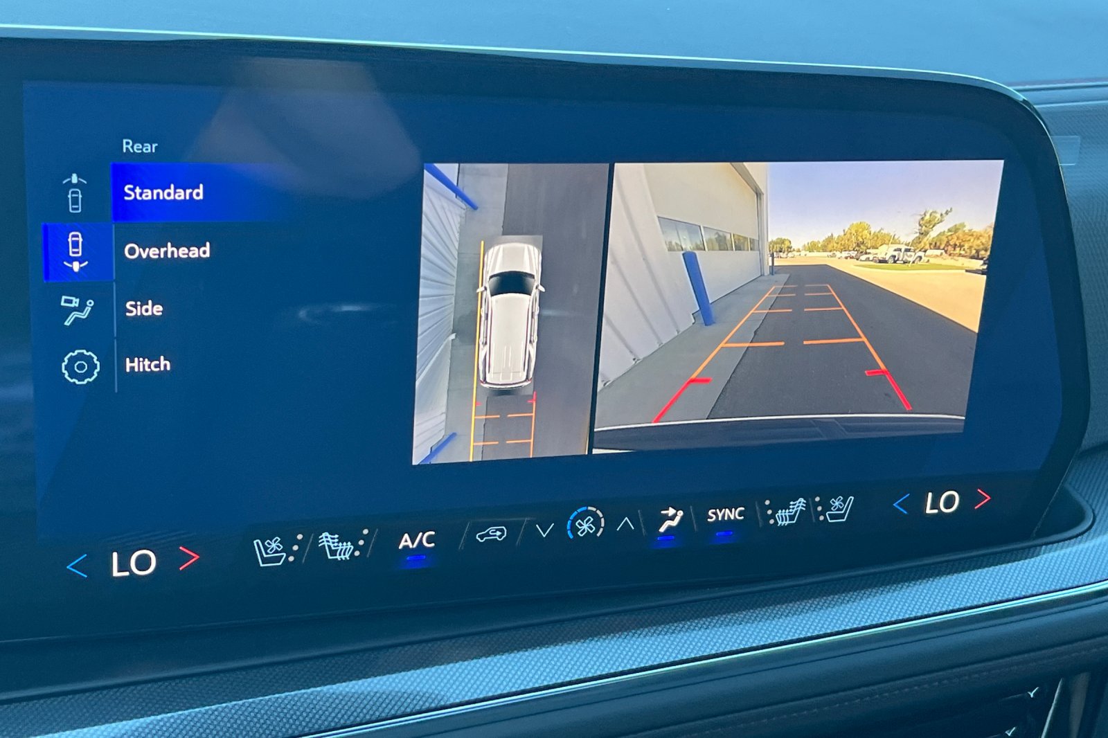 New 2027 Chevrolet Tahoe RST w/ Advanced Technology Package AWD/4WD image 18