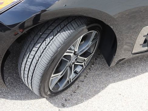 Used 2021 Kia Stinger GT-Line w/ Sun & Sound Package AWD/4WD image 11