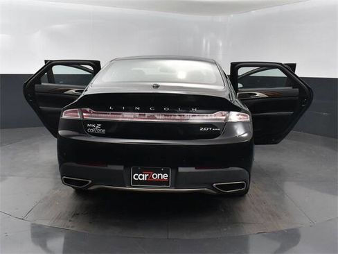 Used 2018 Lincoln MKZ Select w/ Select Plus Package image 28