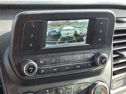 Used 2023 Ford Transit 250 Medium Roof image 8