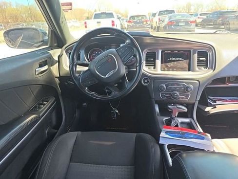 Used 2021 Dodge Charger R/T image 2