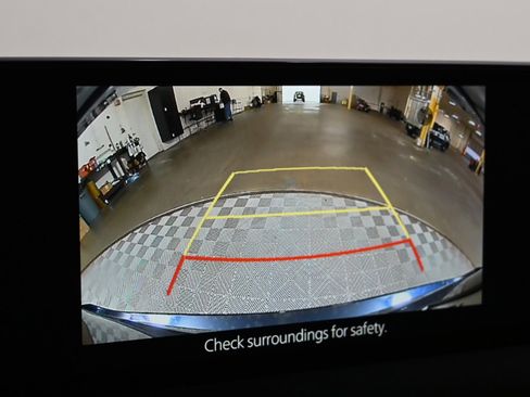 New 2025 MAZDA CX-5 AWD 2.5 S w/ Preferred Package image 29