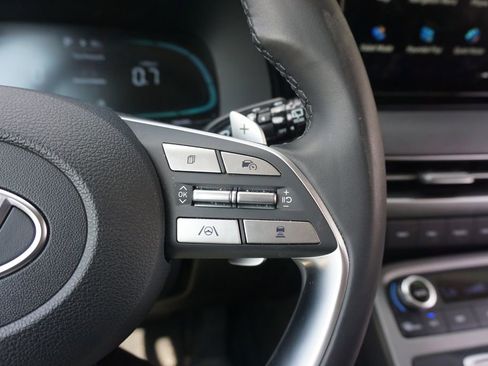 Used 2024 Hyundai Palisade SEL FWD image 9
