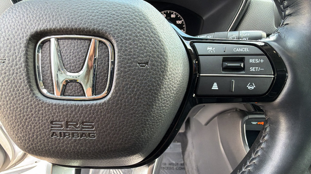 Used 2023 Honda CR-V EX-L image 20