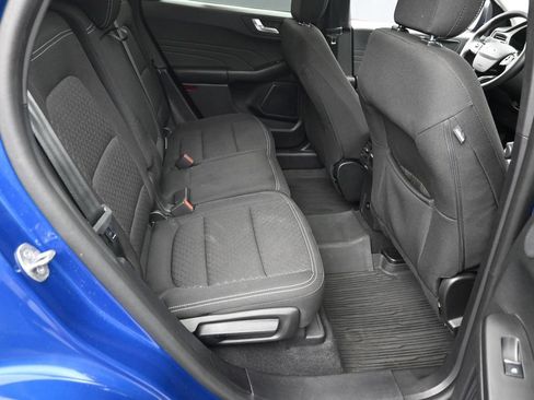 Used 2023 Ford Escape Active w/ Tech Pack #2 AWD/4WD image 10