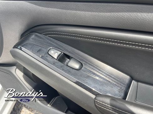 Used 2021 Nissan Altima 2.5 SV image 19