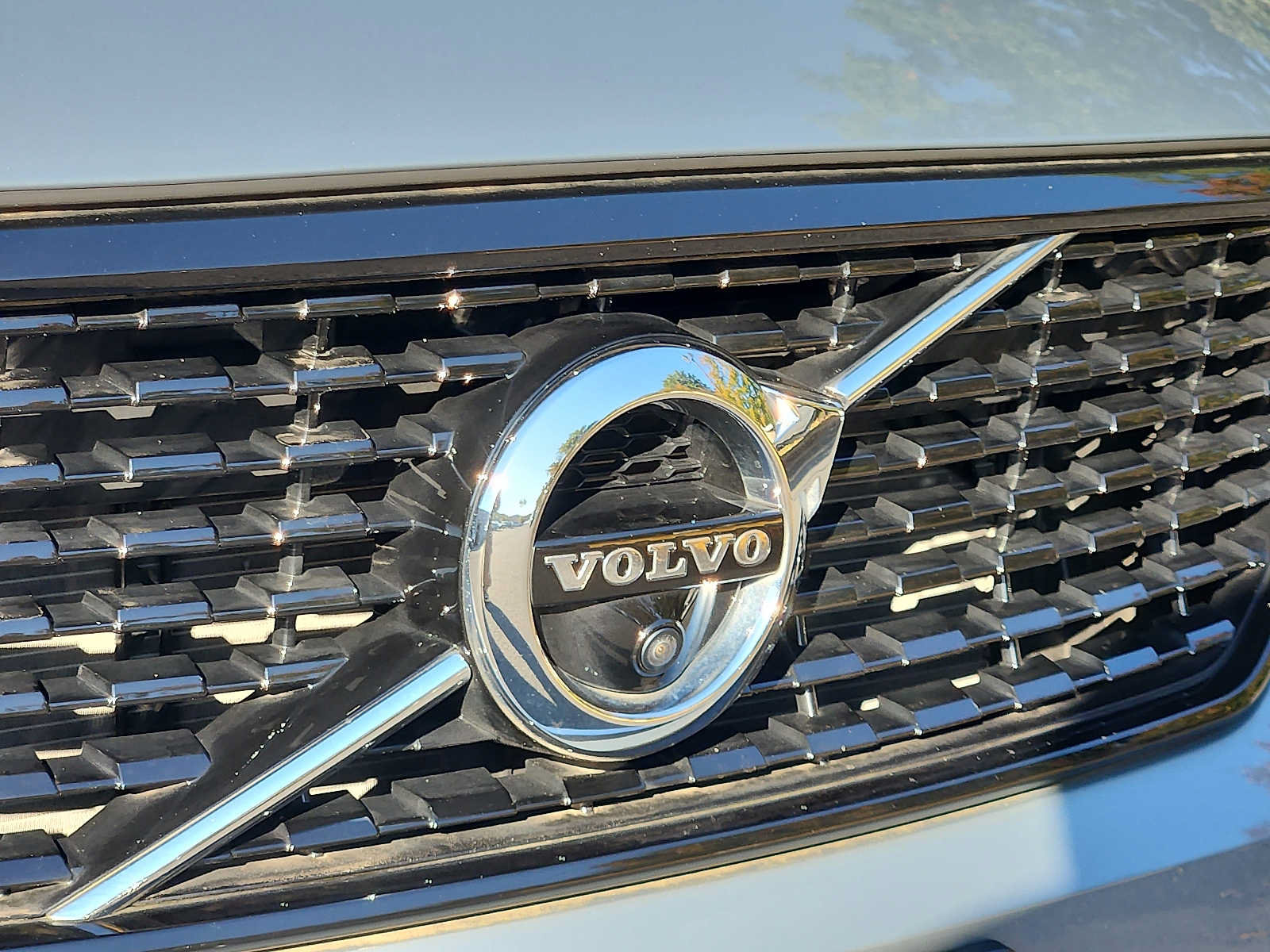 Used 2022 Volvo XC40 T5 R-Design w/ Advanced Package AWD/4WD image 30