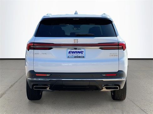 New 2026 Buick Enclave Preferred w/ Power Package image 5