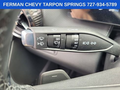 New 2026 Chevrolet Equinox LT w/ Convenience Package II image 33