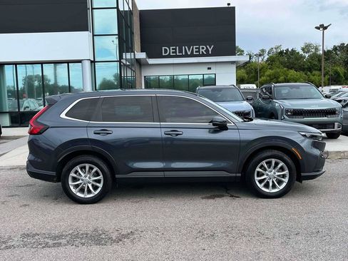 Used 2024 Honda CR-V EX image 26