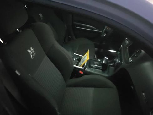 Used 2021 Dodge Charger Scat Pack RWD image 48