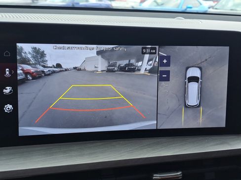 Used 2024 Kia Telluride SX X-Pro image 20