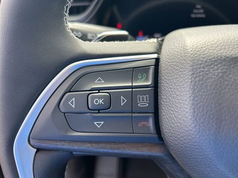 New 2026 Jeep Grand Cherokee Limited RWD image 47