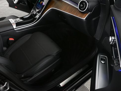 Certified 2026 Mercedes-Benz C 300 Sedan image 21