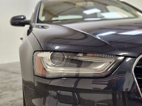 Used 2014 Audi A4 2.0T Premium Plus AWD/4WD image 12