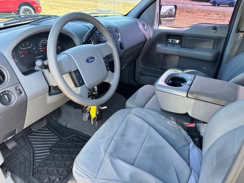 Used 2007 Ford F150 XLT image 22