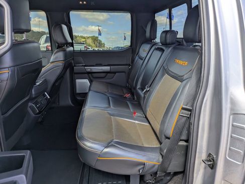 Used 2021 Ford F150 Tremor w/ Equipment Group 402A High image 12